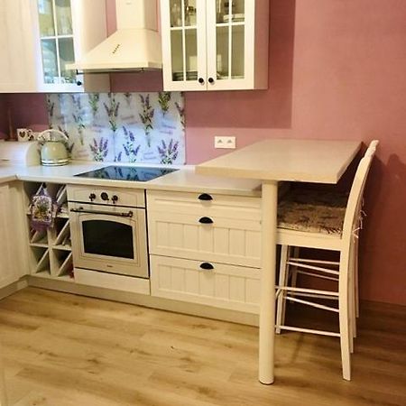 Apartment Alexandra Mariańskie Łaźnie Zewnętrze zdjęcie