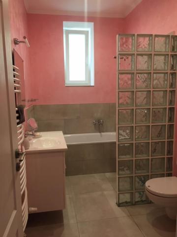 Apartment Alexandra Mariańskie Łaźnie Zewnętrze zdjęcie